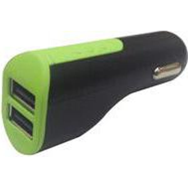 Goui Viper A - Power Car Charger - Black - Best Buy Tech