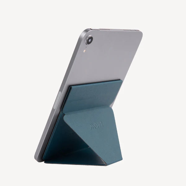 Moft X Mini Tablet Stand 2021 - Blue
