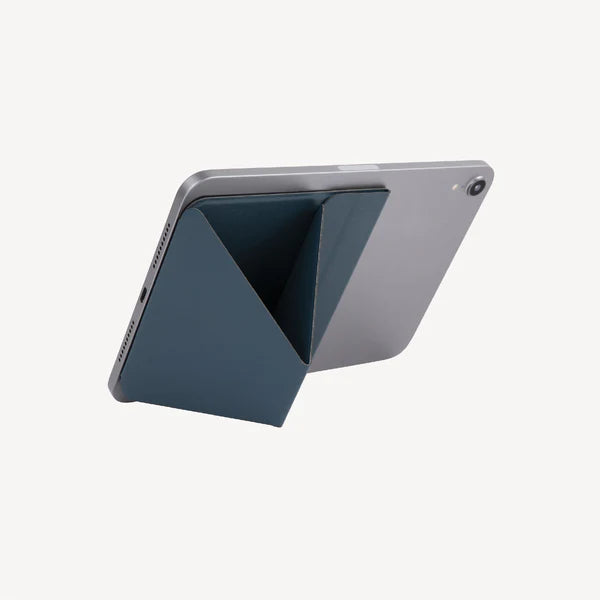 Moft X Mini Tablet Stand 2021 - Blue
