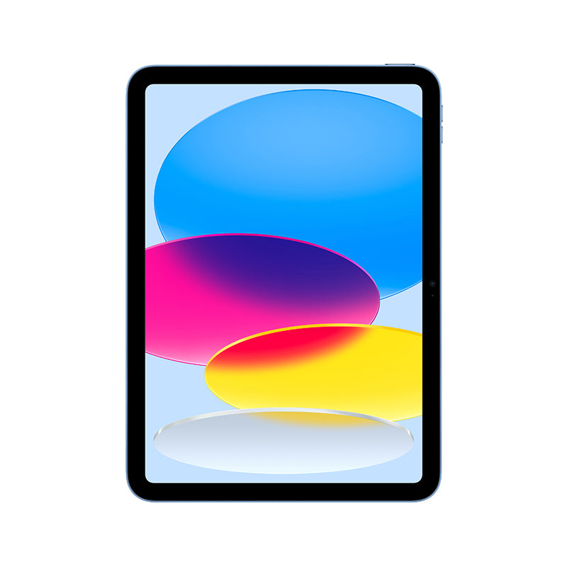 Apple iPad 10th Gen 10.9 wifi | 64GB - Blue