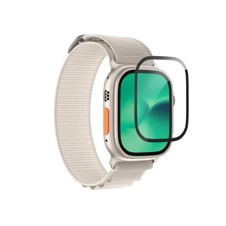 AMAZING THING APPLE WATCH SERIES ULTRA RADIX IMPACT SHIELD 49MM - ALAMAT