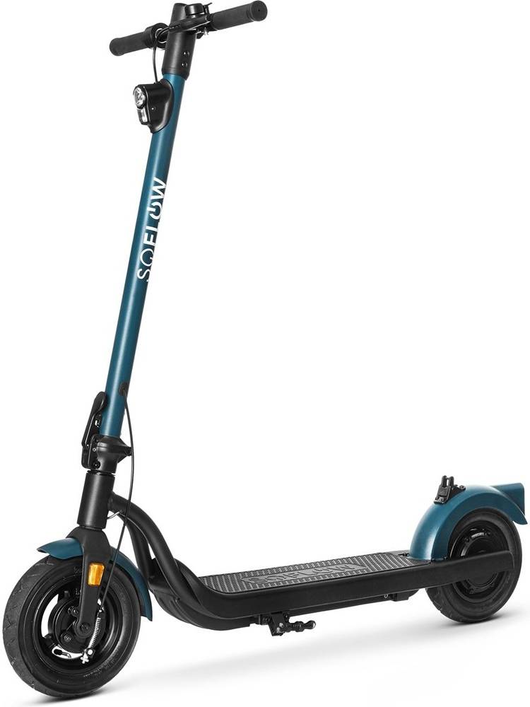 SOFLOW S02 AIR 3GEN - Electric Scooters - Best Buy Tech