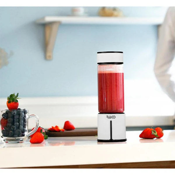 Rako 6 blades Tornado Plus Portable blender (Type C) - Best Buy Tech