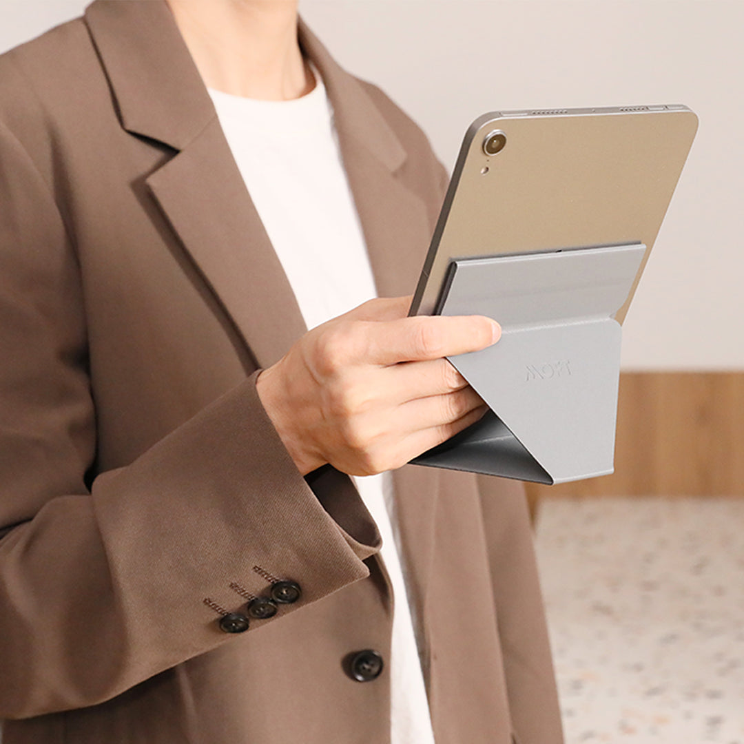 MOFT X Adhesive Tablet Stand - ALAMAT
