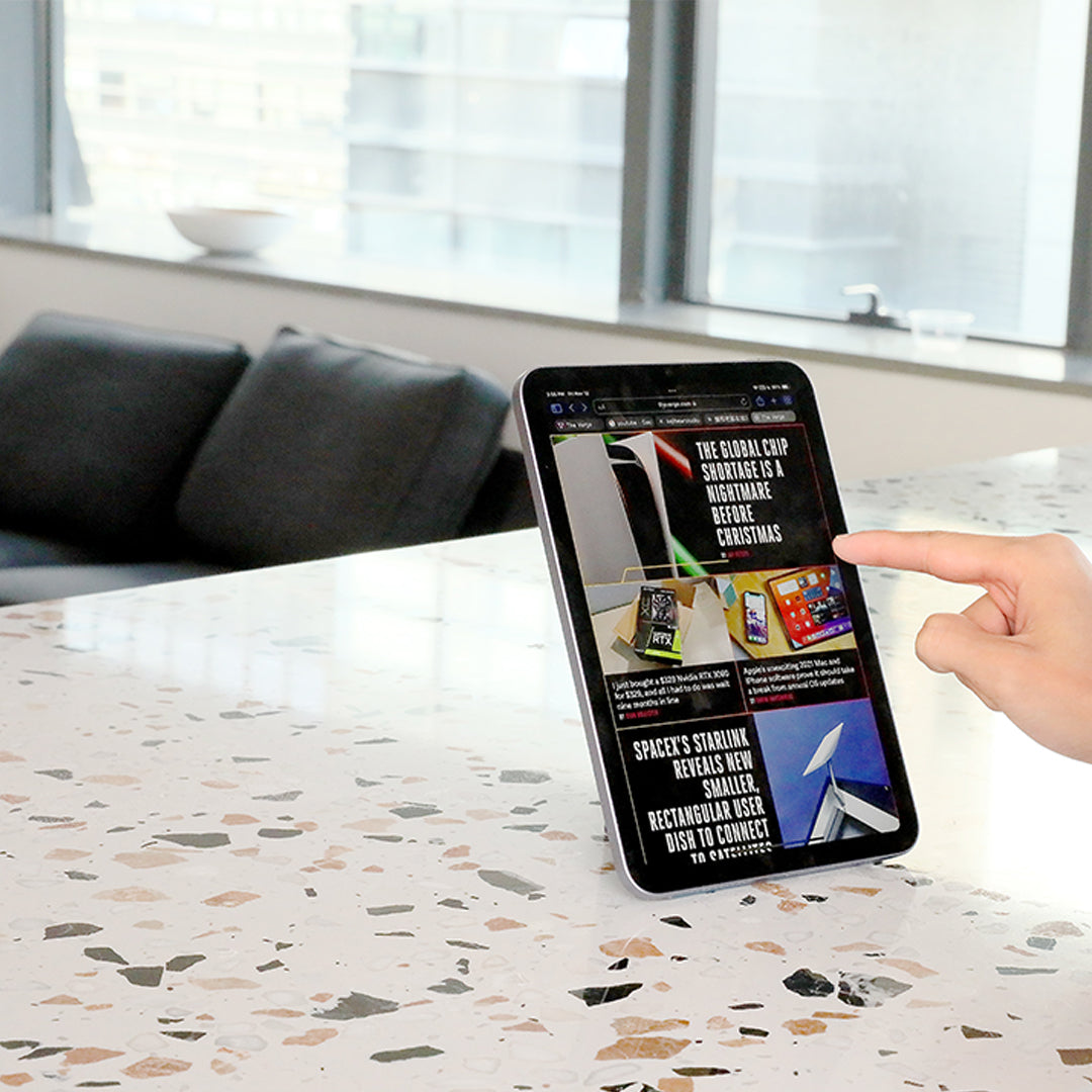 MOFT X Adhesive Tablet Stand - ALAMAT