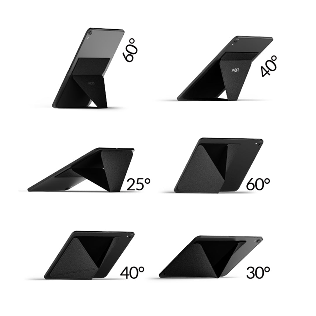 MOFT X Adhesive Tablet Stand - ALAMAT
