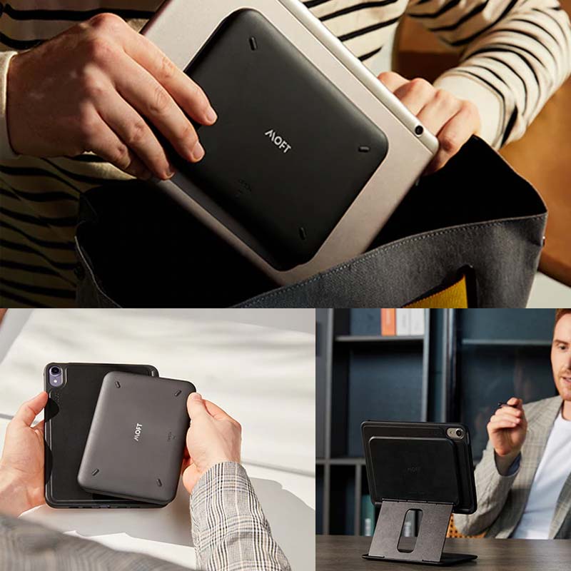 MOFT Float: Invisible Stand&Case Snap Version doha qatar www.alamat.me