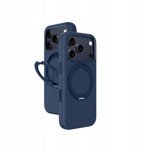 AmazingThing Cloudie iPhone 17 Pro Max Case with Stand