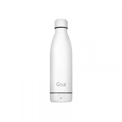 Goui Loch - innovative smarter bottle solution - Best Buy Tech