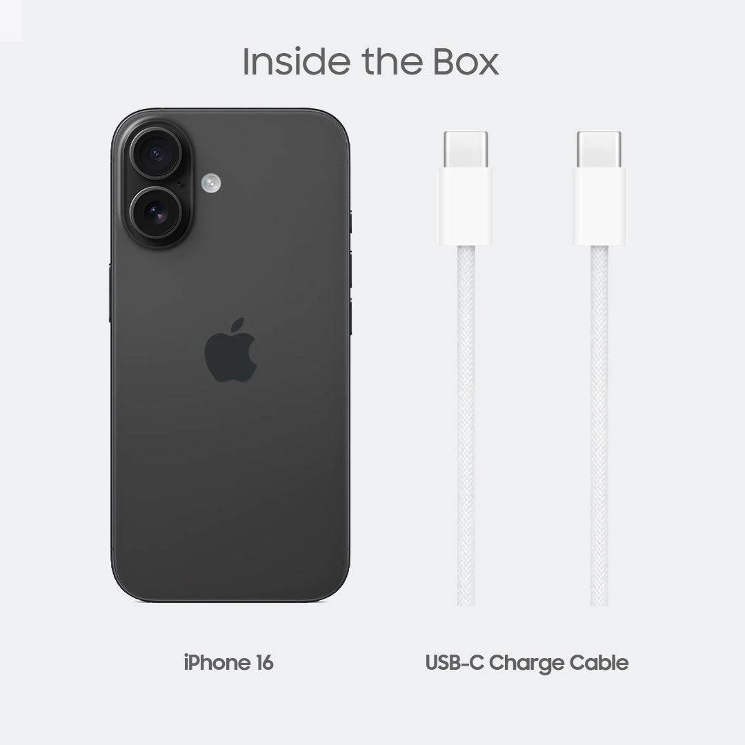 Apple iPhone 16 Plus 512GB - Best Buy Tech