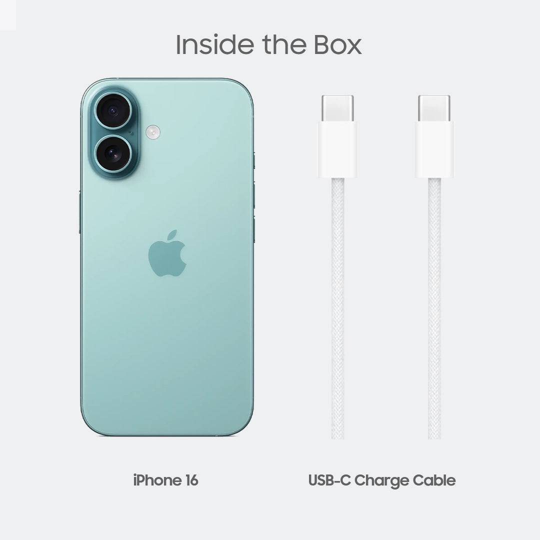 Apple iPhone 16 Plus 512GB - Best Buy Tech