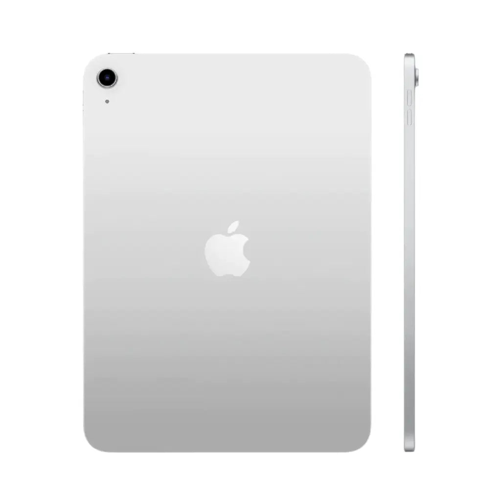 Apple iPad 11-inch Wi-Fi 128GB - Silver