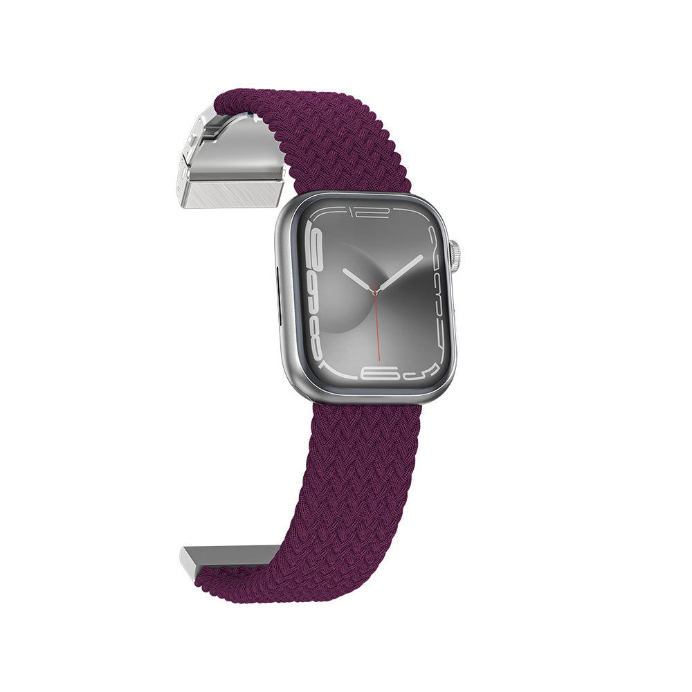 AMAZING THING TITAN WEAVE BAND FOR APPLE WATCH - ALAMAT