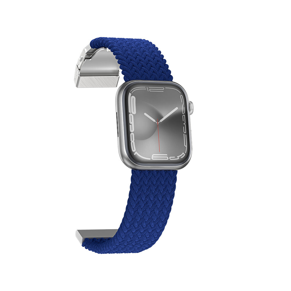 AMAZING THING TITAN WEAVE BAND FOR APPLE WATCH 41/40/38MM - ALAMAT