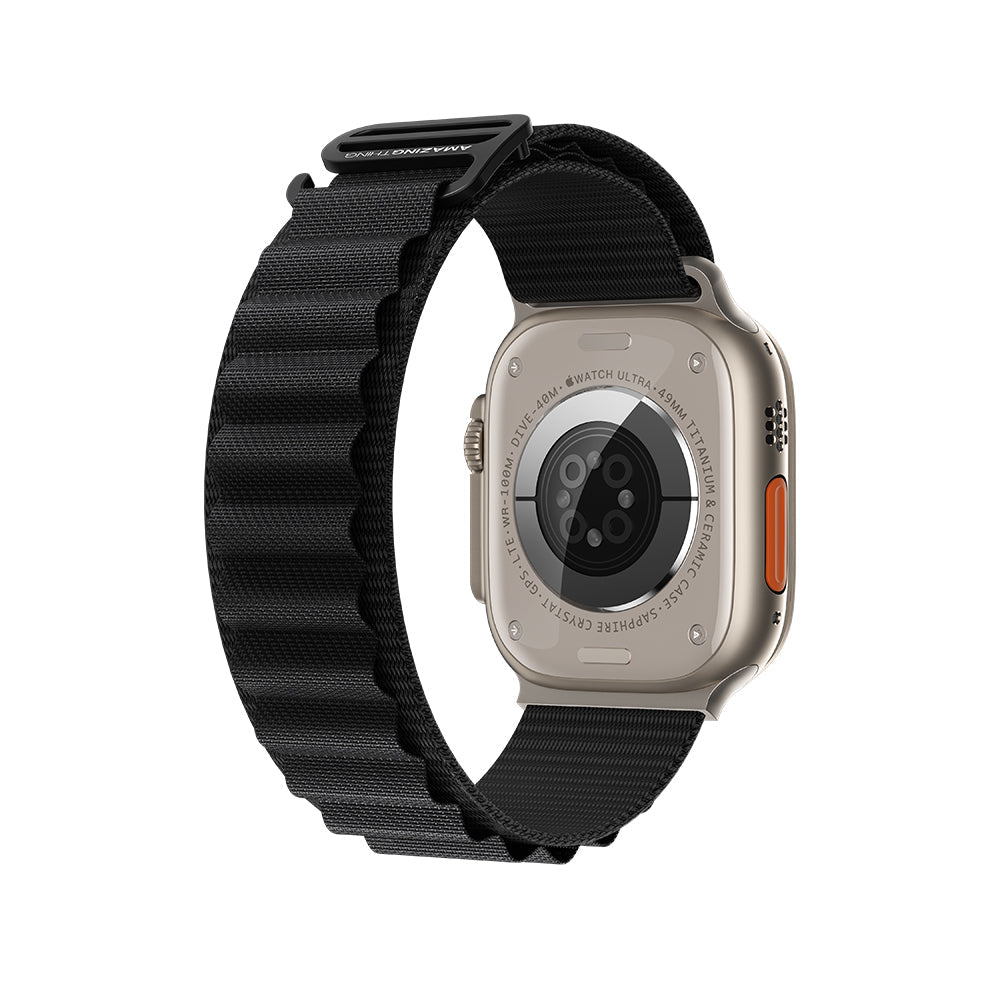 AMAZING THING TITAN SPORT BAND FOR APPLE WATCH 49/45/44/42MM - ALAMAT