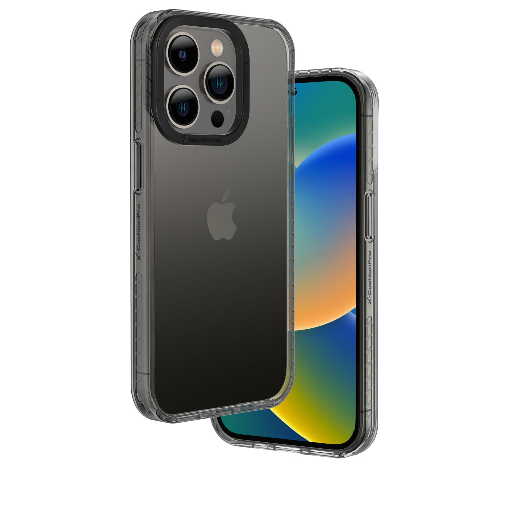 AMAZING THING IPHONE 2022 6.1" PRO TITAN PRO DP CASE - ALAMAT