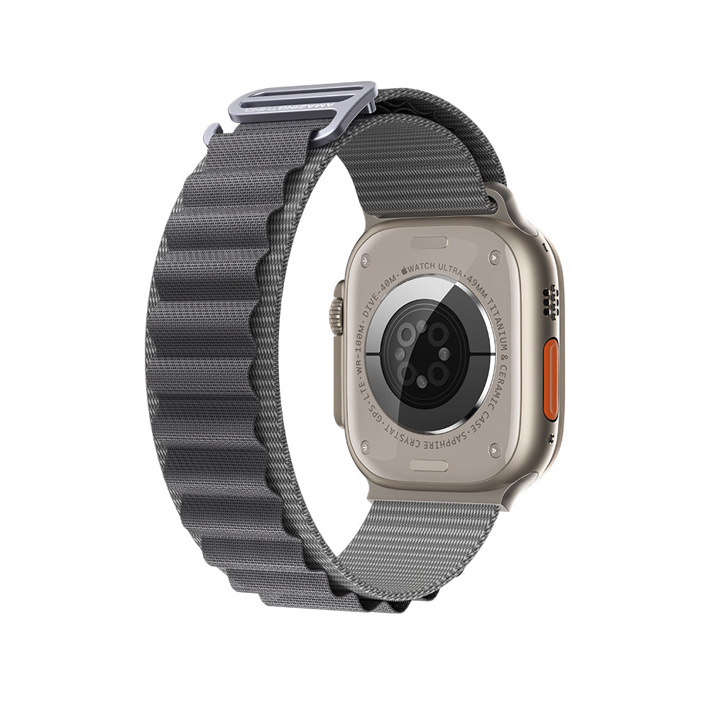 AMAZING THING TITAN SPORT BAND FOR APPLE WATCH 49/45/44/42MM - ALAMAT