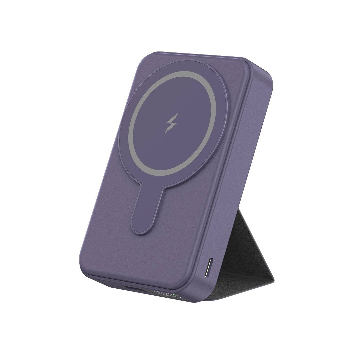 AMAZING THING THUNDER PRO MAG PD 10000MAH POWER BANK WITH HOLDER - ALAMAT