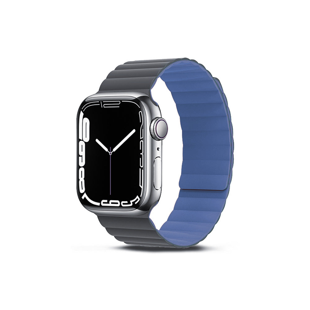 AMAZING THING SMOOTHIE MAG BAND FOR APPLE WATCH 49/45/44/42/41/40/38 - ALAMAT