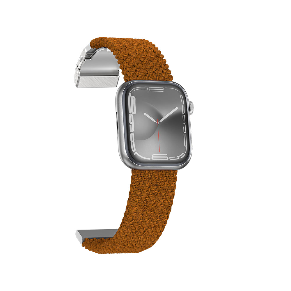 AMAZING THING TITAN WEAVE BAND FOR APPLE WATCH - ALAMAT