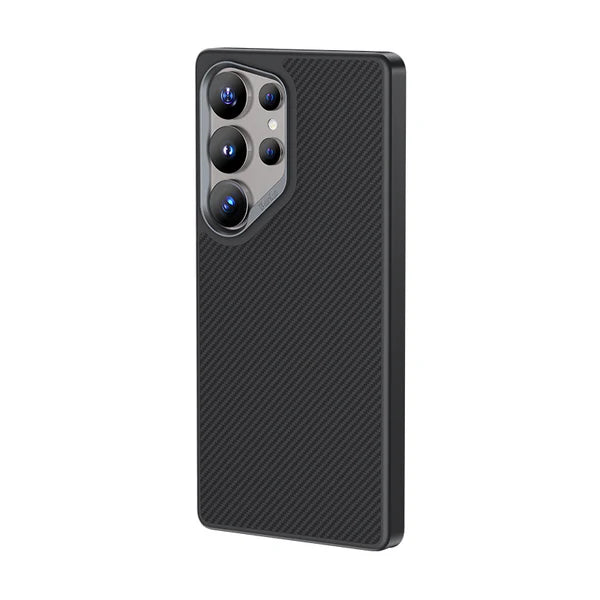 Benks Magnetic ArmorPro Kevlar Case Samsung S25 Ultra