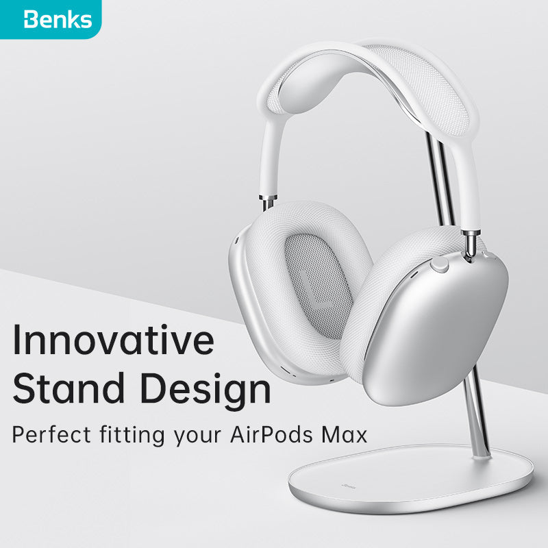 Benks Grand Headphone Stand - Best Buy Tech