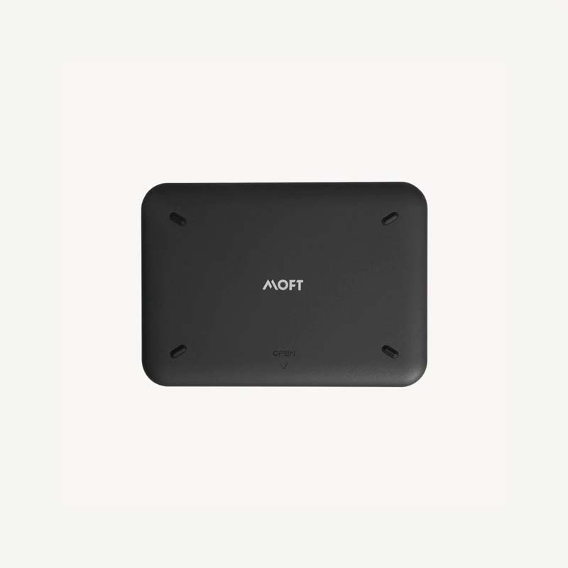 MOFT Float: Invisible Stand&Case Snap Version doha qatar www.alamat.me