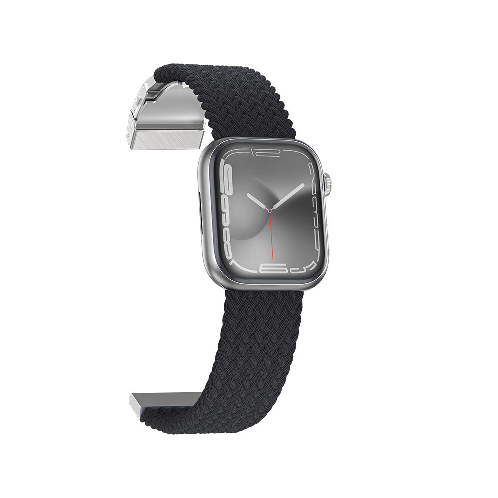 AMAZING THING TITAN WEAVE BAND FOR APPLE WATCH - ALAMAT