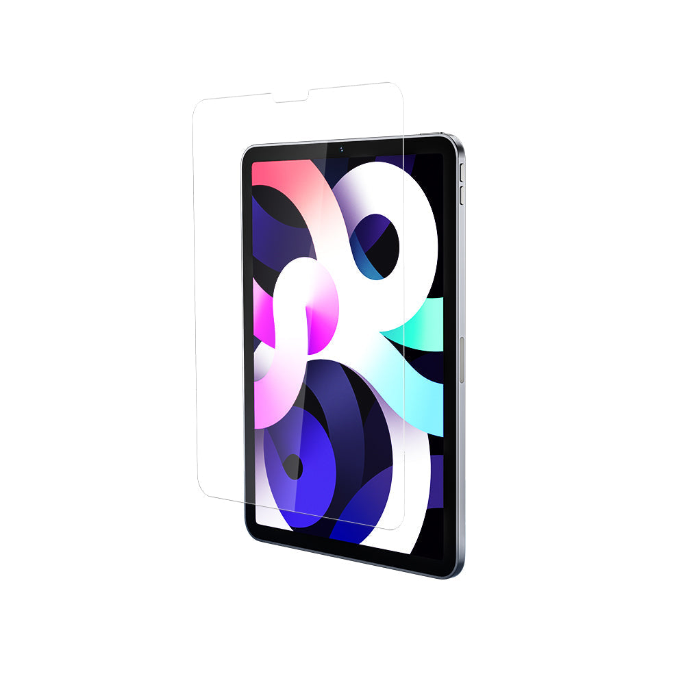 AMAZING THING IPAD AIR 5TH GENERATION 10.9'' 2022 RADIX CLEAR GLASS - ALAMAT