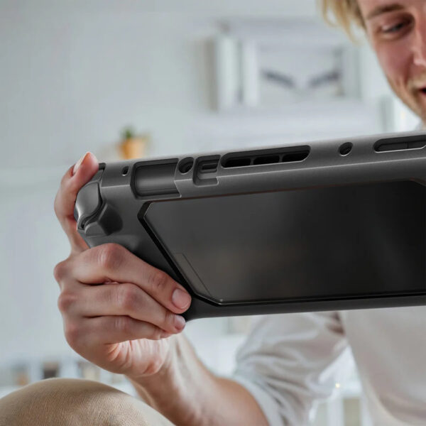 PlayShield Bunker Case