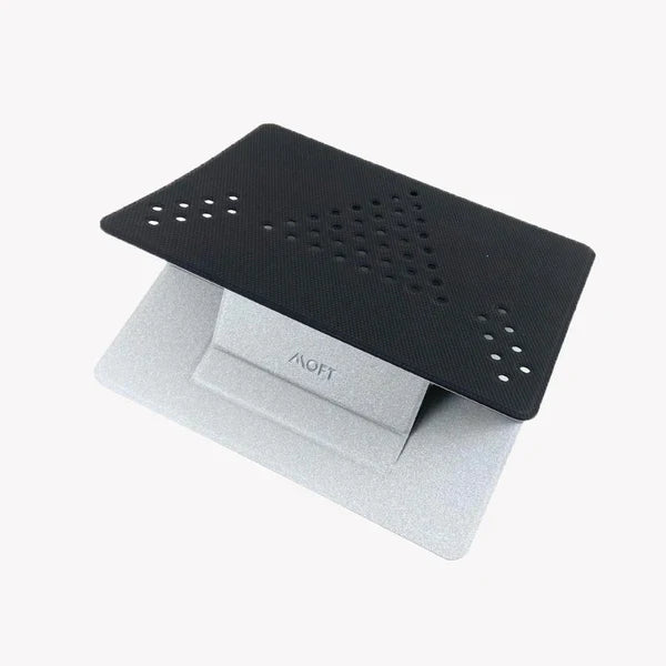 Moft Laptop Stand | Non- Adhesive Version Size 11.6"-16" alamat.me