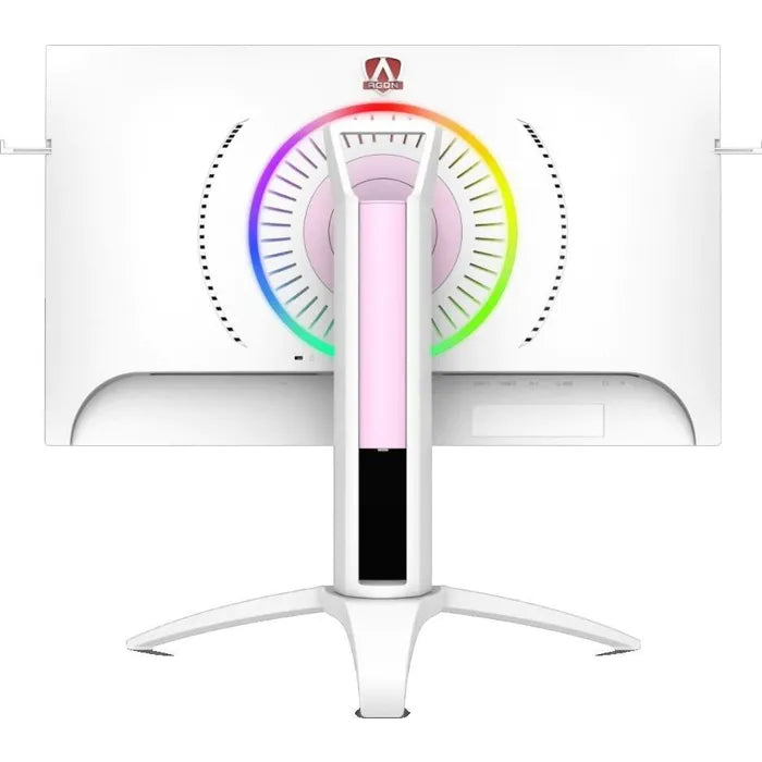 AOC MONITOR GAMING 27" 144HZ (AG273FXR) - PINK WEAPON - Best Buy Tech
