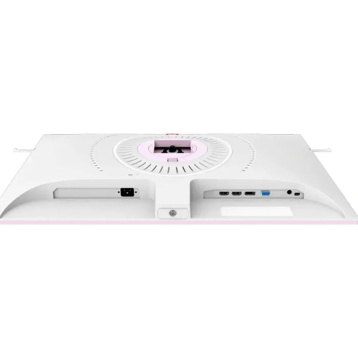 AOC MONITOR GAMING 27" 144HZ (AG273FXR) - PINK WEAPON - Best Buy Tech