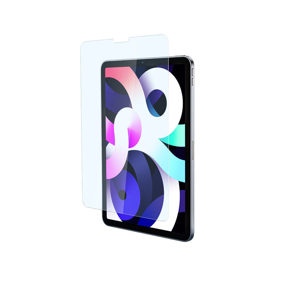 AMAZING THING IPAD AIR 5TH GENERATION 10.9'' 2022 RADIX CLEAR GLASS - ALAMAT
