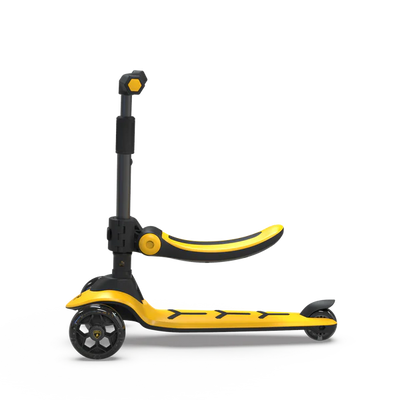 Lamborghini kids twist scooter with Baby seat - Best Buy Tech