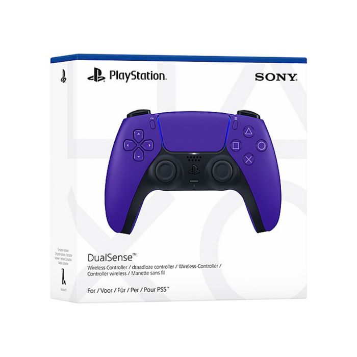 Sony PS5 Dual Sense Wireless Controller - Best Buy Tech