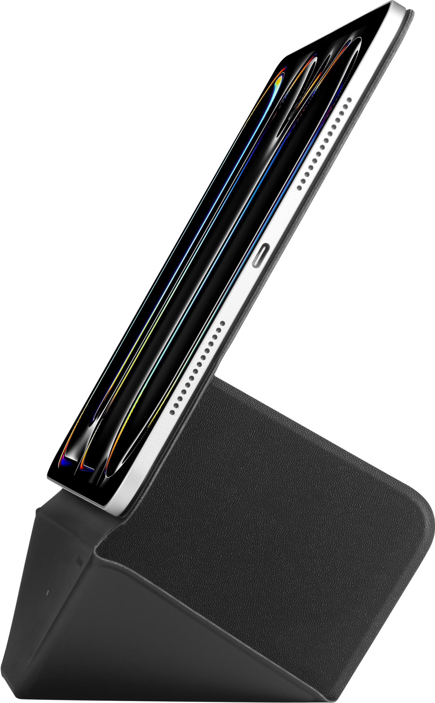 MOFT Dynamic Folio for iPad Mini 6 - 7gen - Jet Black