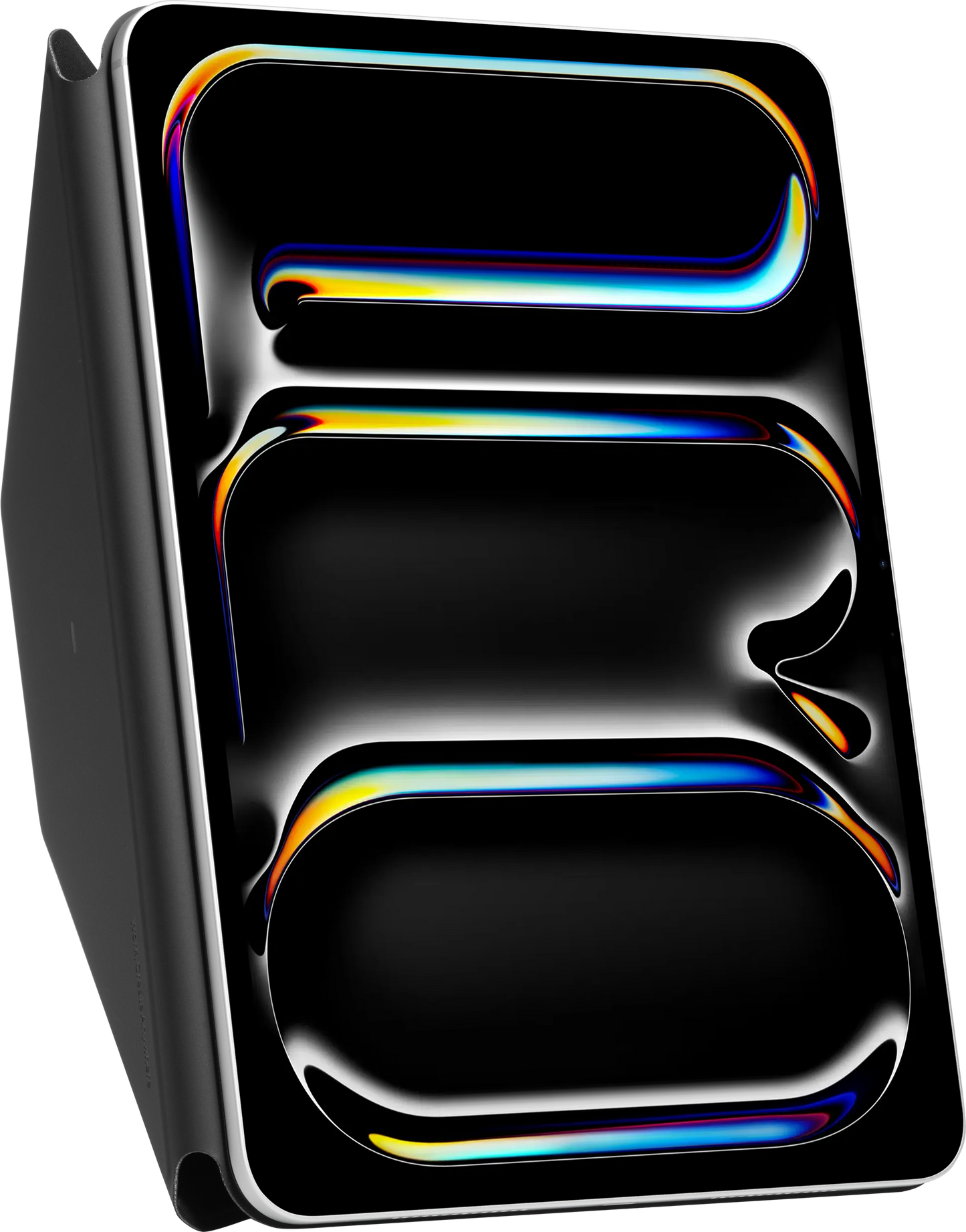 MOFT Dynamic Folio for iPad Mini 6 - 7gen - Jet Black