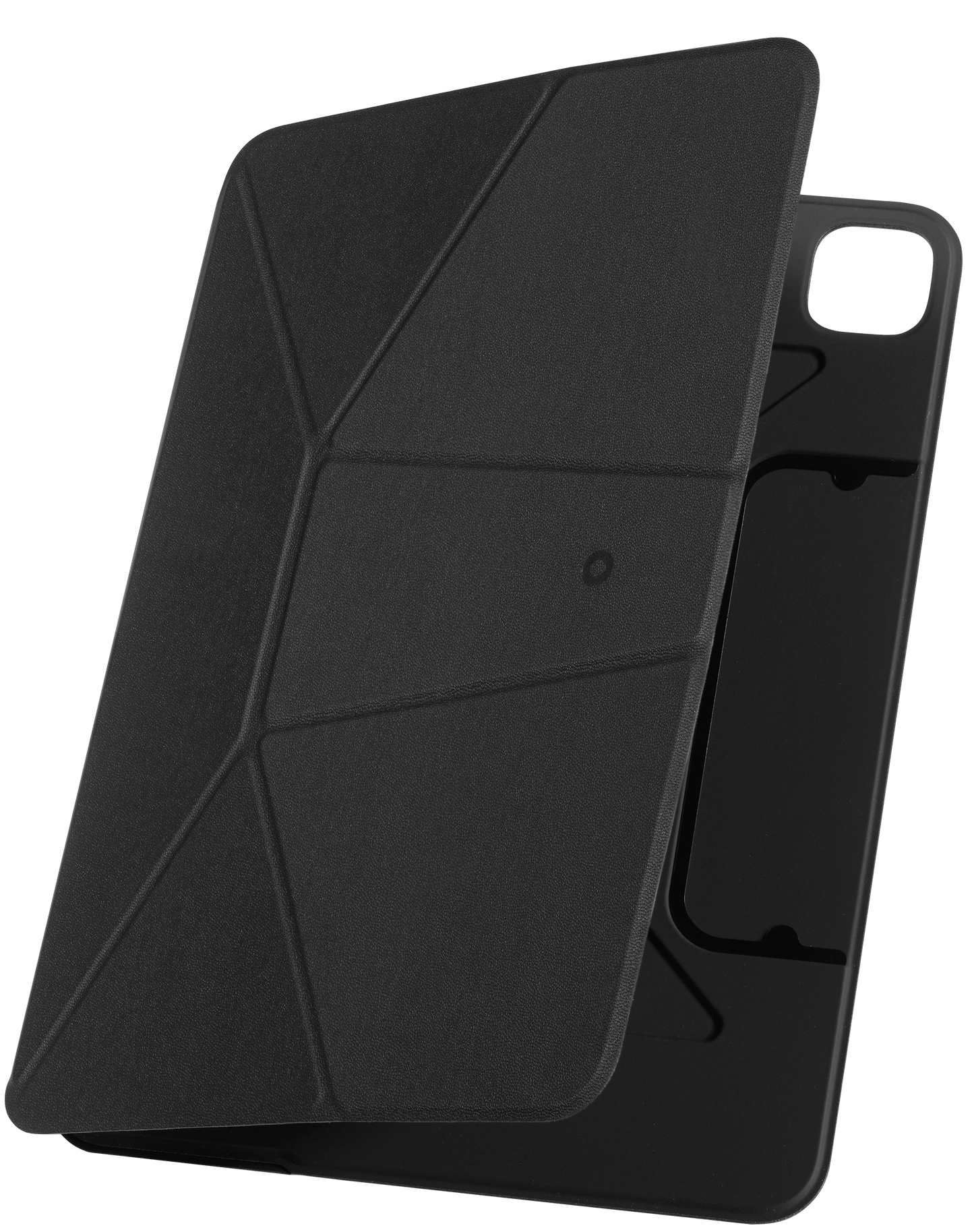 MOFT Dynamic Folio for iPad Mini 6 - 7gen - Jet Black