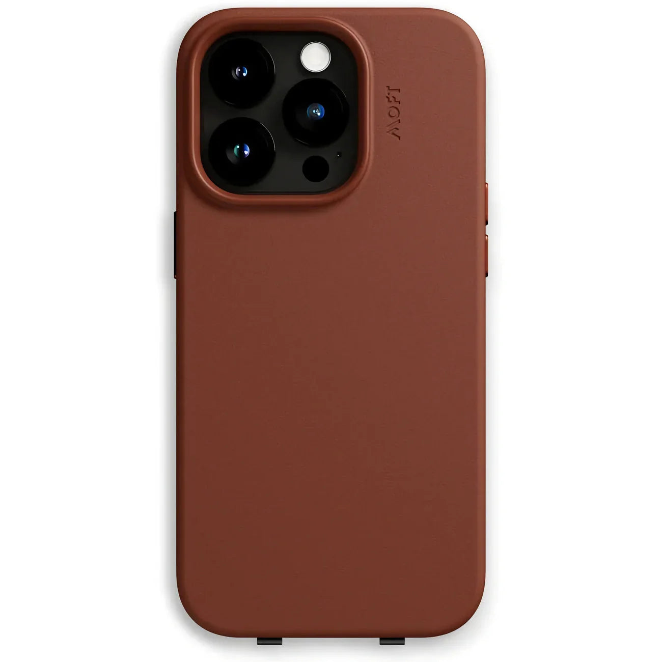 Moft Snap Phone Case (Vegan Leather) iphone 14 Pro max - ALAMAT