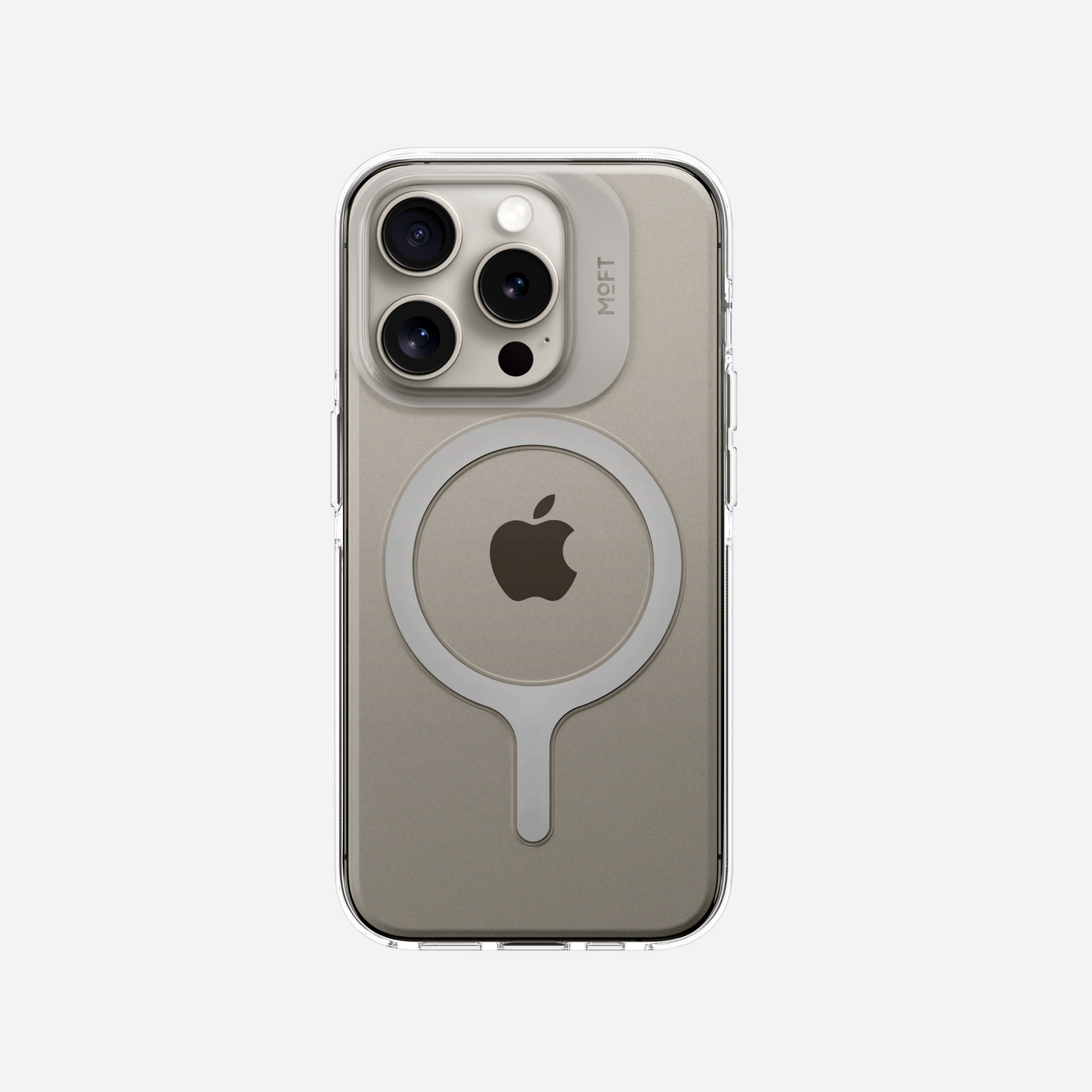 MOFT Snap Phone Case (MagSafe-Enhanced) for iPhone 15 Series - ALAMAT
