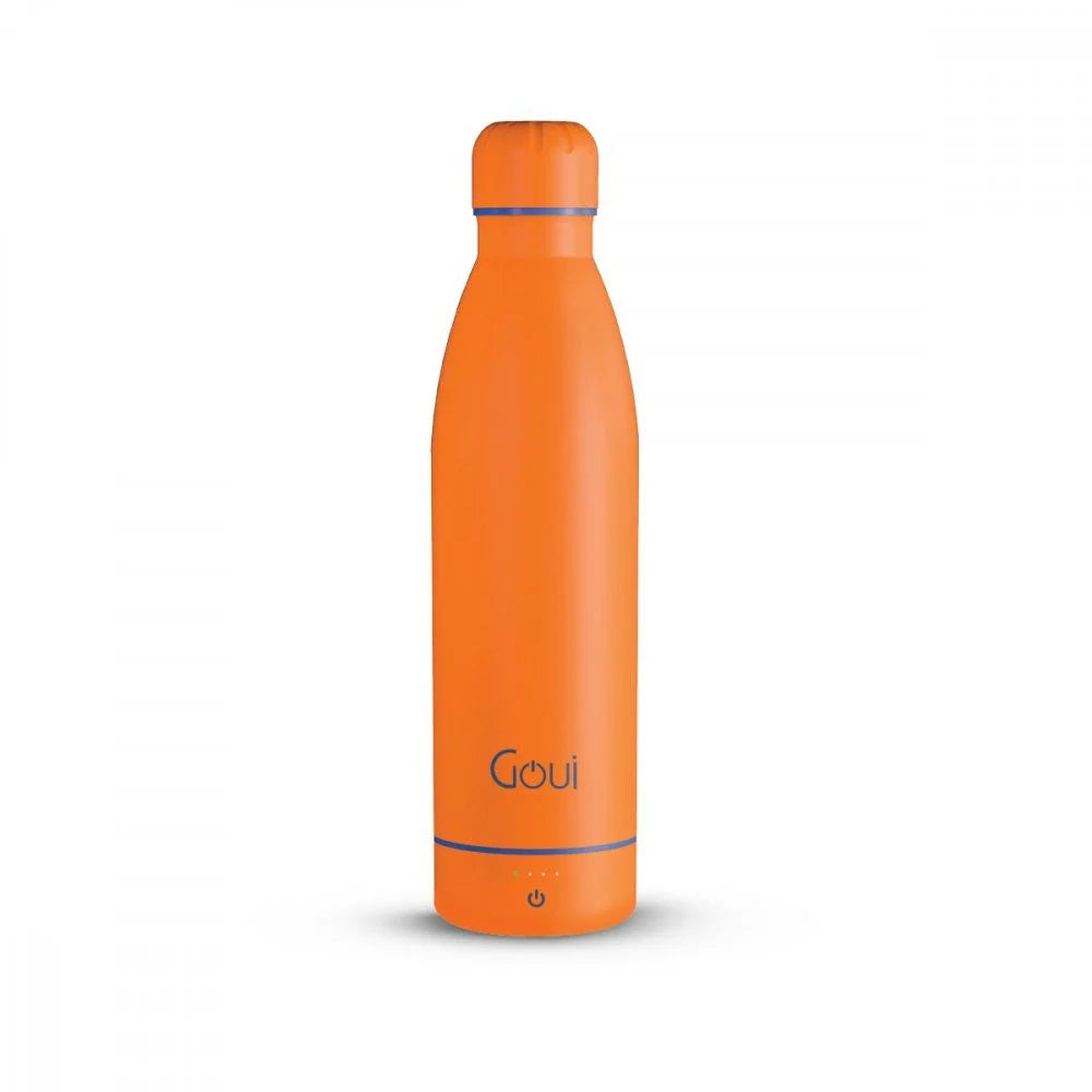 Goui Loch - innovative smarter bottle solution - Best Buy Tech
