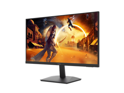 AOC 27G15N | 27inch | 180Hz | Full HD  Gaming Monitor - Best Buy Tech