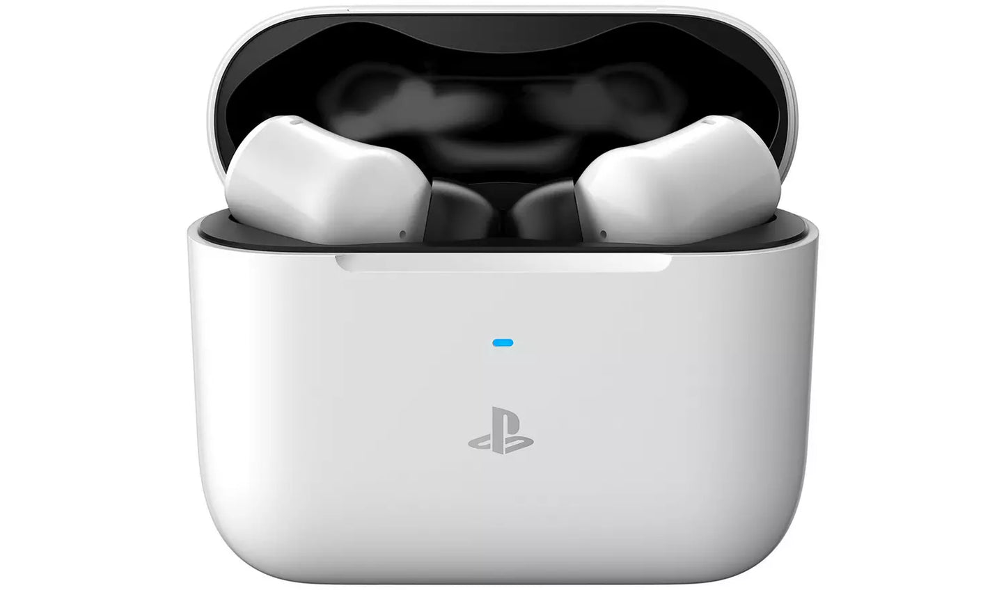 Sony PlayStation Hammer Head Hyper Speed Earbuds - Best Buy Tech