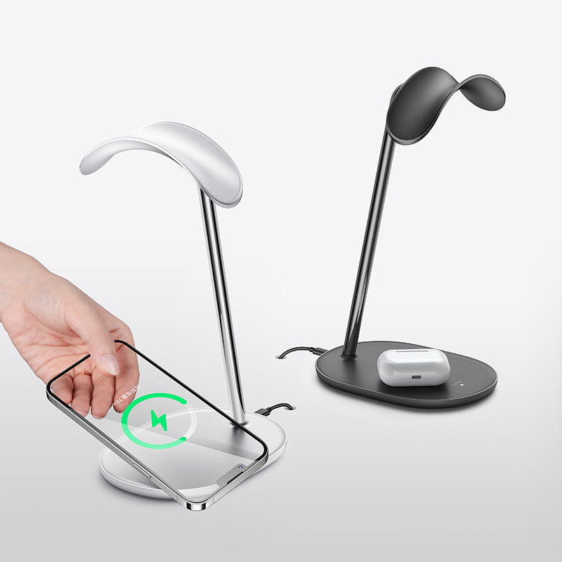 Benks Grand Headphone Stand - Best Buy Tech