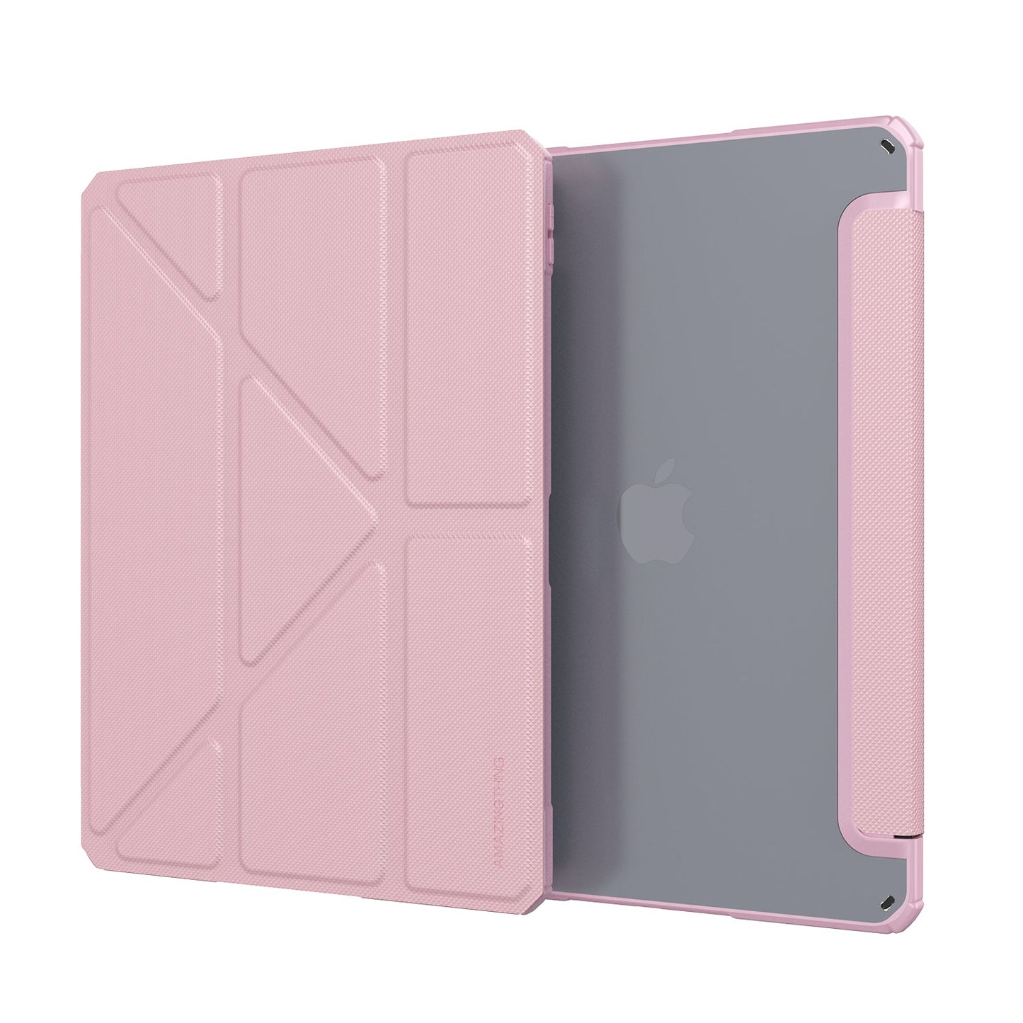 AMAZING THING TITAN PRO FOLIO CASE FOR IPAD AIR 5 10.9'' 2022 - ALAMAT