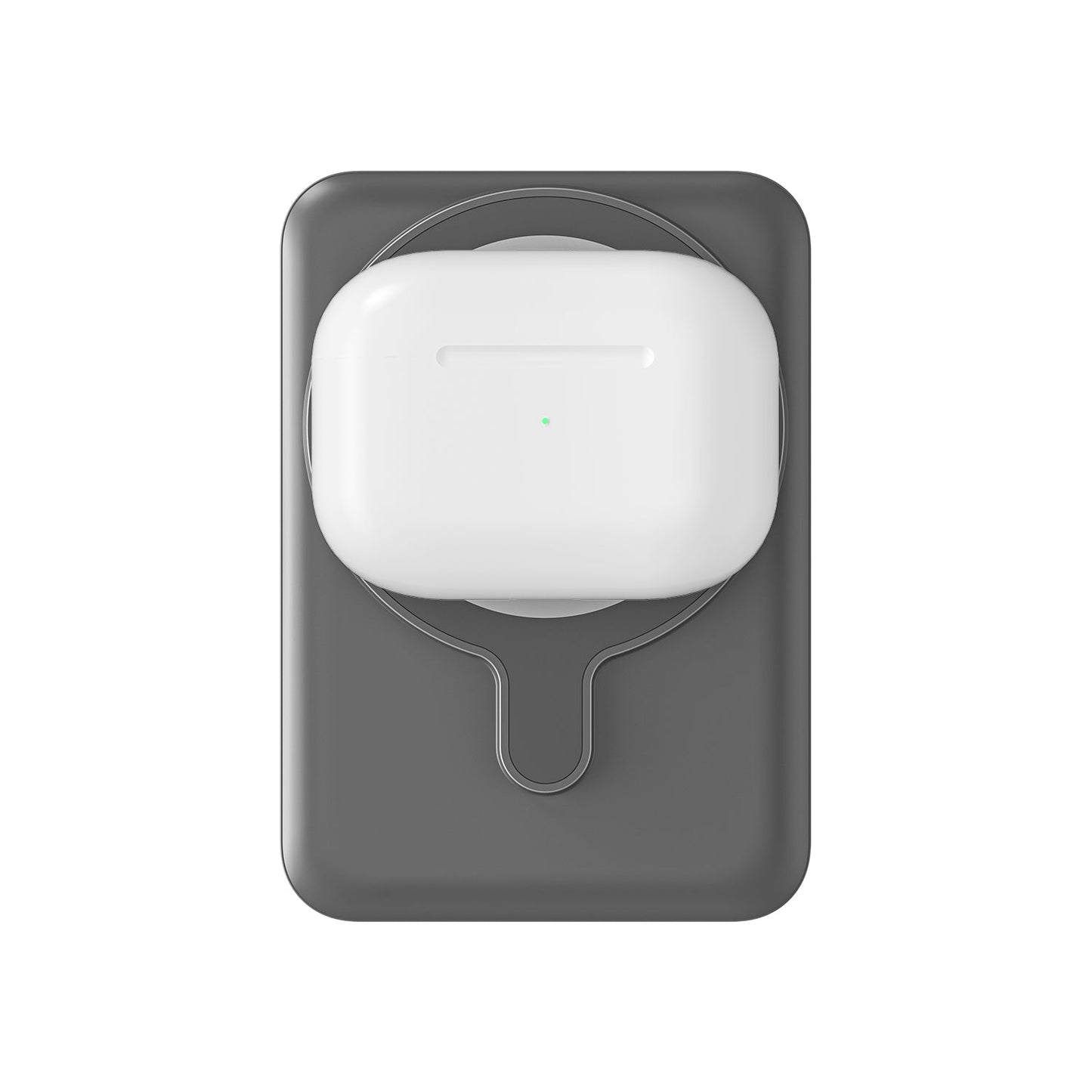 AMAZING THING THUNDER PRO MAG PD 5000MAH POWER BANK-BLACK - ALAMAT