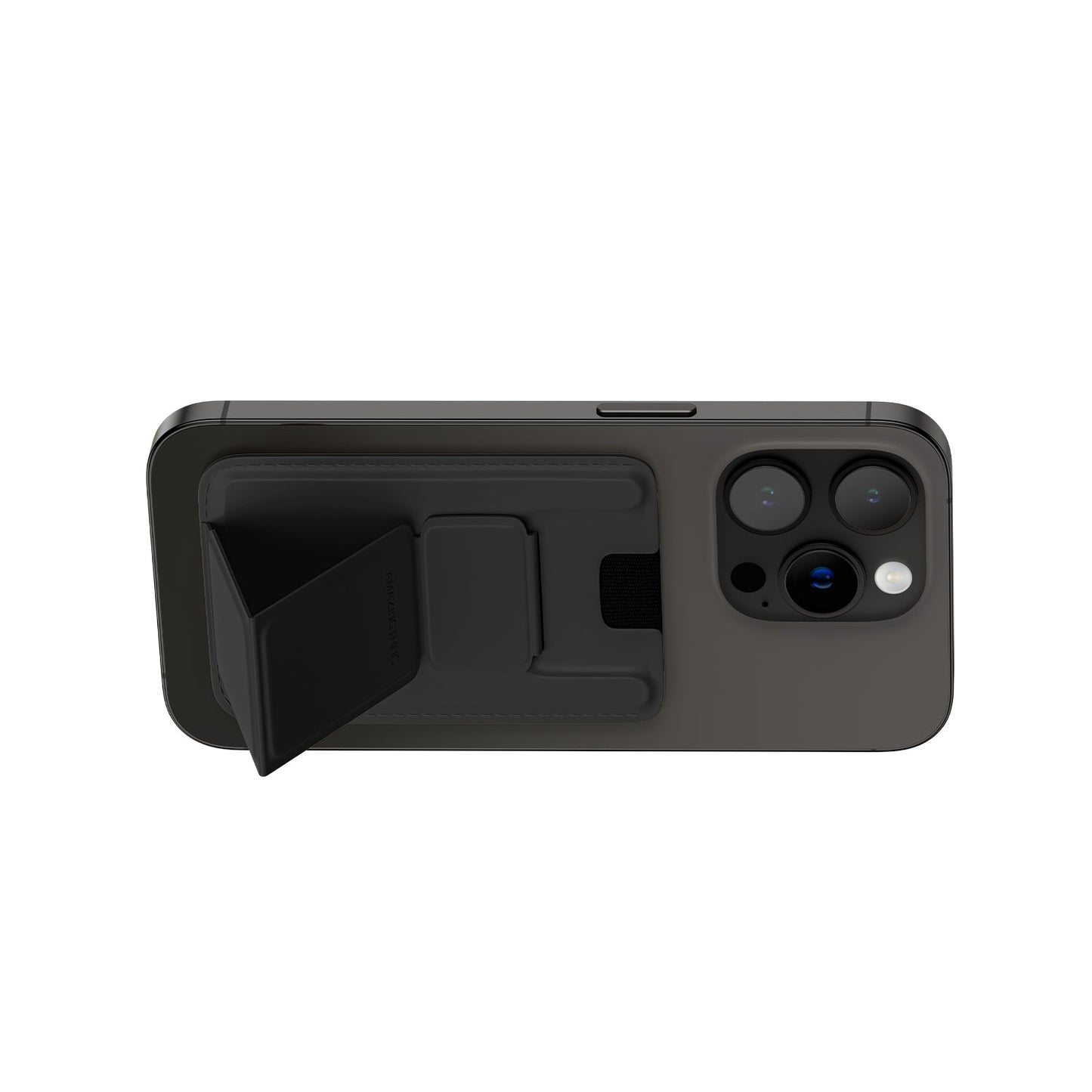 AMAZING THING SMOOTHIE PRO MAG MAGNETIC WALLET - ALAMAT