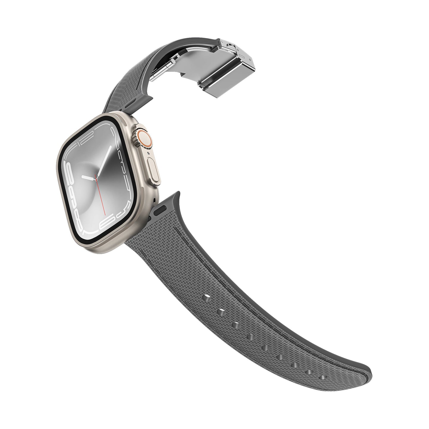 AMAZING THING TITAN SWIFT BAND FOR APPLE WATCH 49/45/44/42MM - ALAMAT