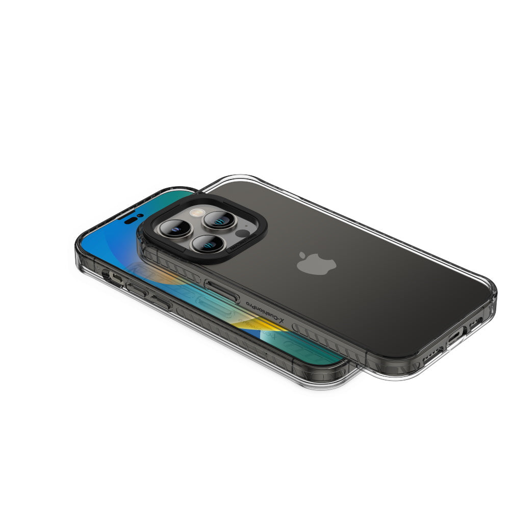 AMAZING THING IPHONE 2022 6.7" PRO MAX TITAN PRO DP CASE - ALAMAT